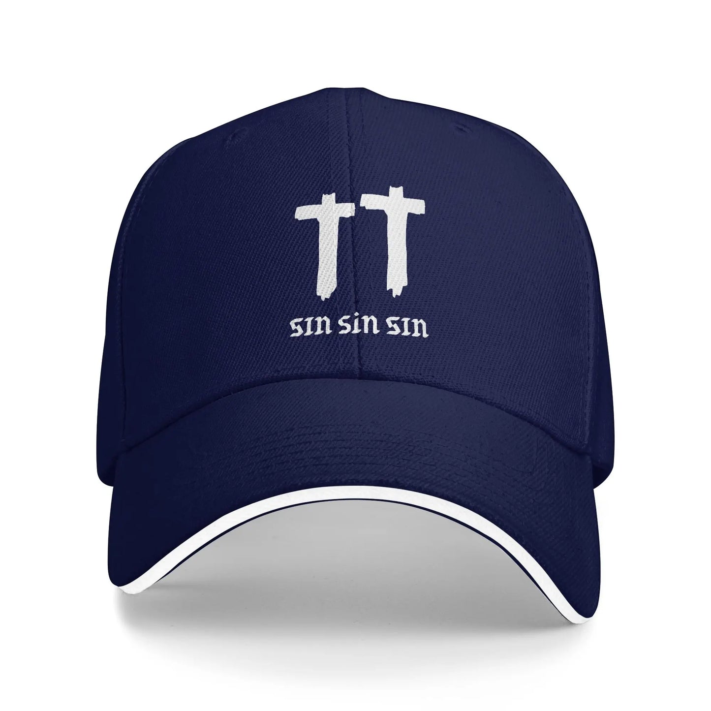 Timmy Trumpet Australia Hip Hop Trucker Baseball Cap