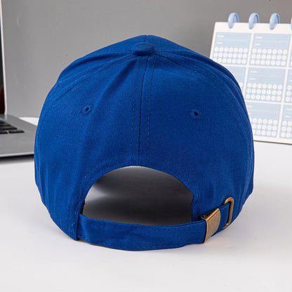 New York Baseball Cap Men