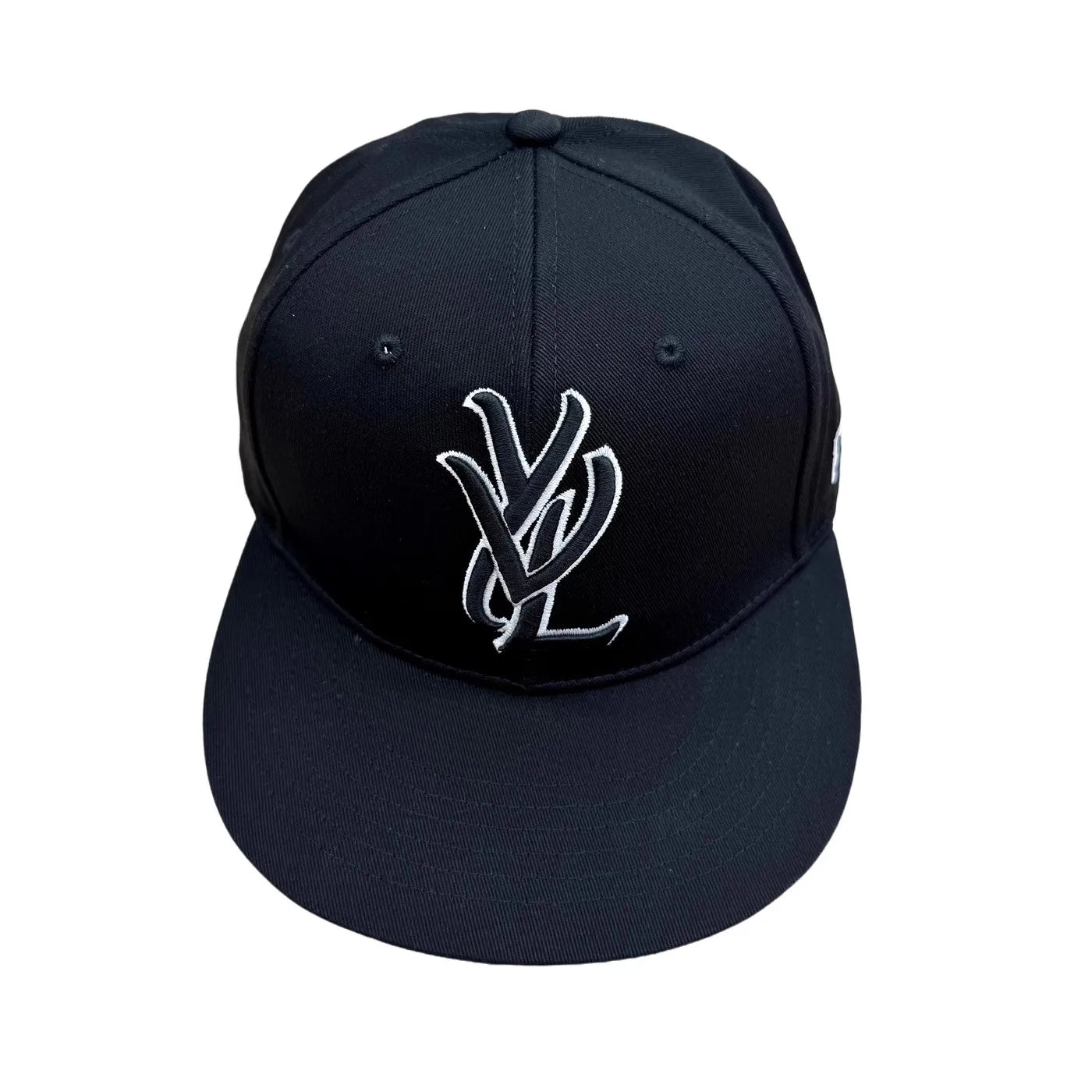 Playboi Carti Opium ALL RED Fitted Snapback Baseball Hat