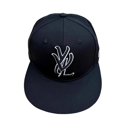 Playboi Carti Opium ALL RED Fitted Snapback Baseball Hat