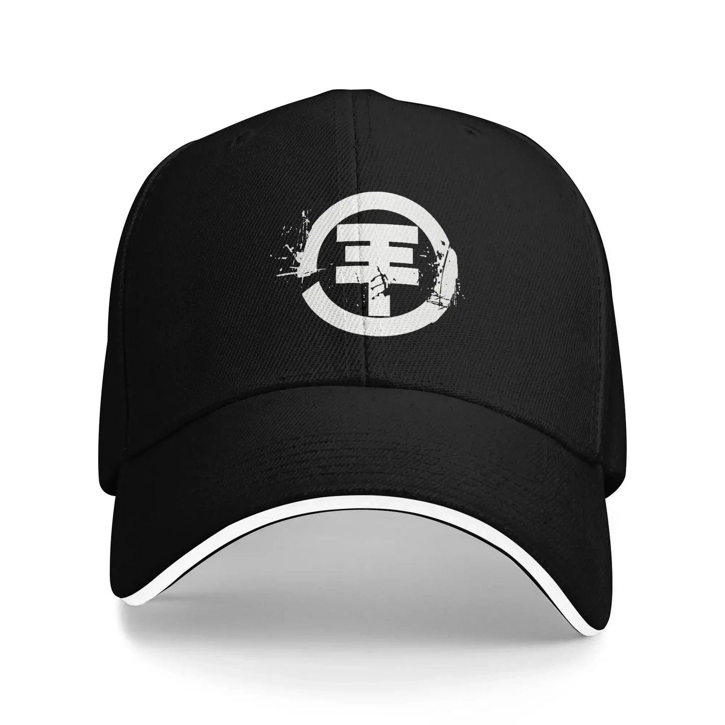 Tokio Hotel Band Y2K Trucker Baseball Cap