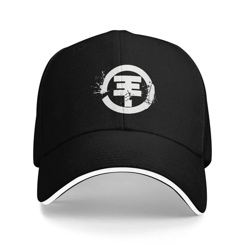 Tokio Hotel Band Y2K Trucker Baseball Cap