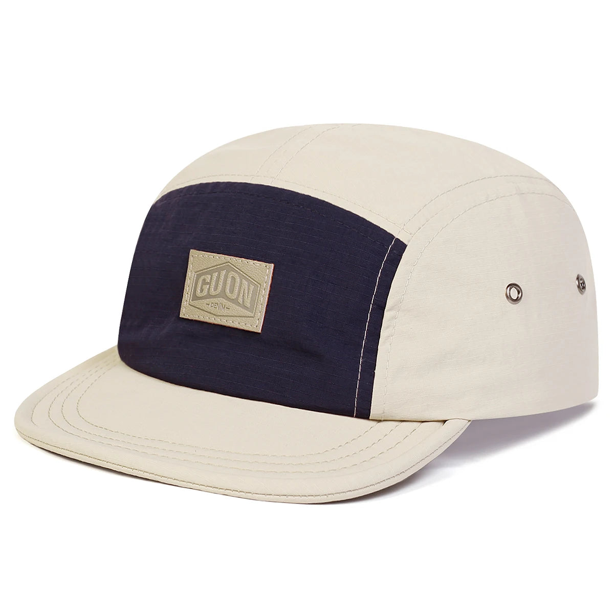 CUON Letter Quick Dry Baseball Cap