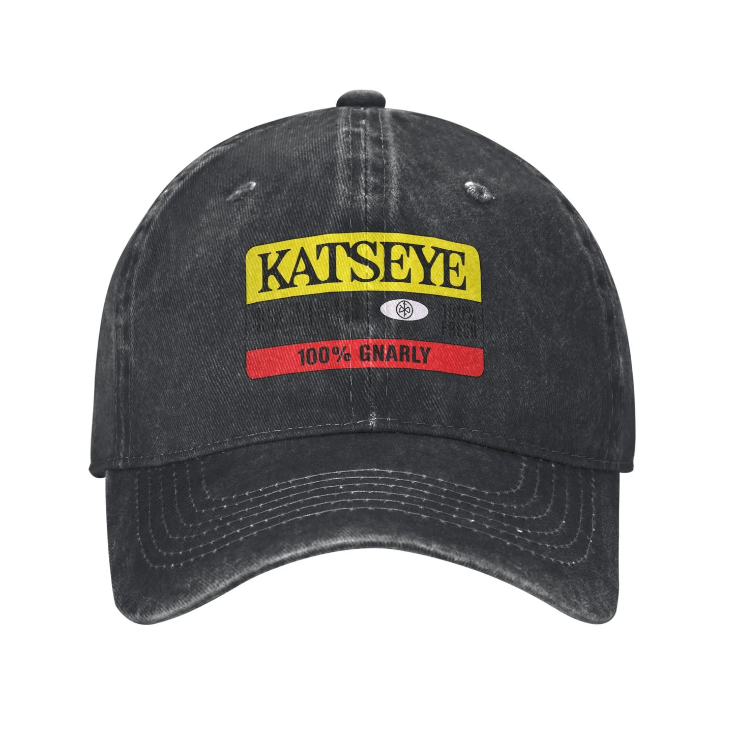 Katseye Band Trucker Baseball Cap