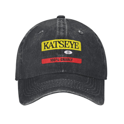Katseye Band Trucker Baseball Cap