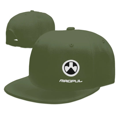 Magpul Firearms Logo Outdoor Snapback Cap