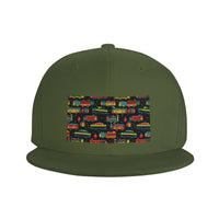 Army Green