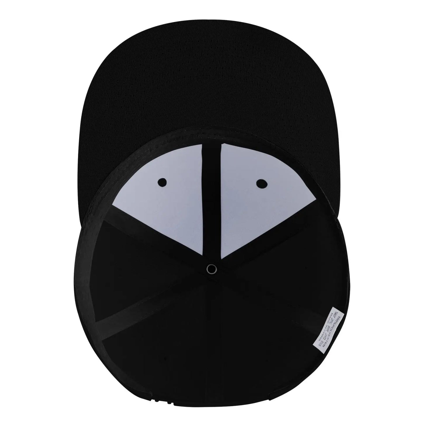 Christian Faith Jesus Adjustable Snapback Cap