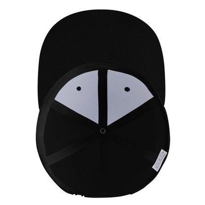 Christian Faith Jesus Adjustable Snapback Cap