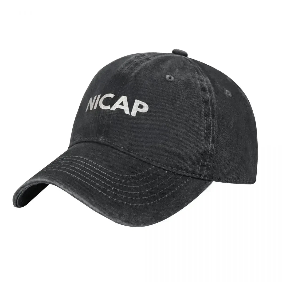 NICAP X Files Max Fenig Baseball Cap