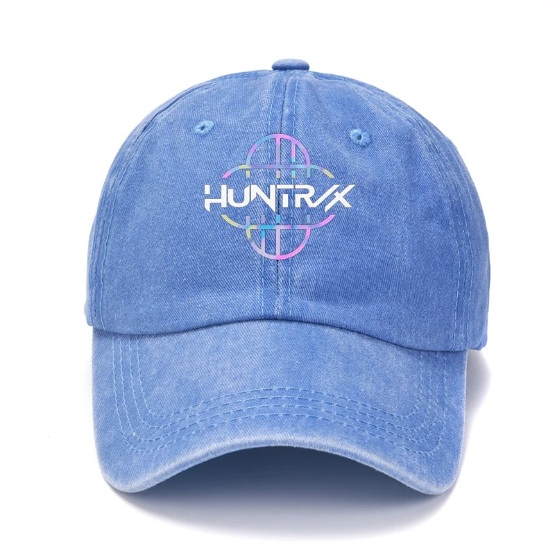 Huntrix Logo Baseball Cap