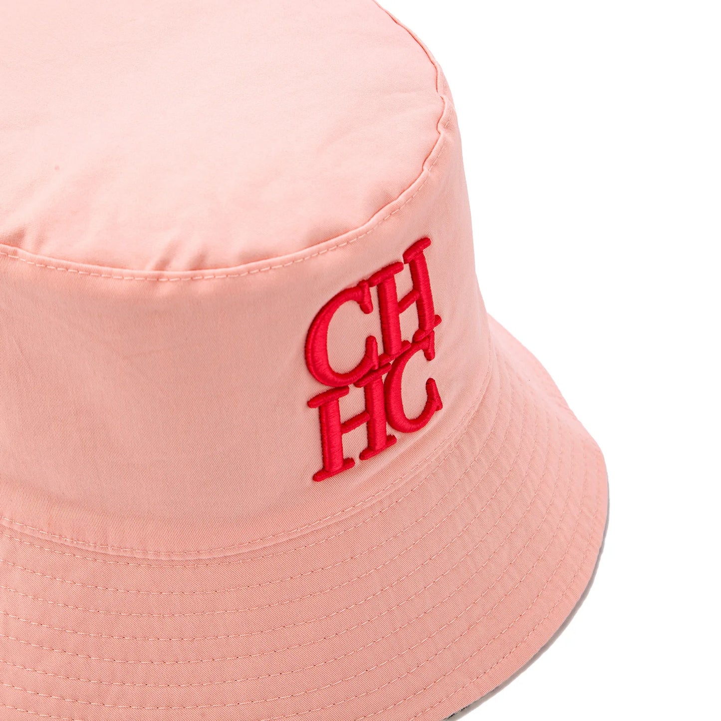 Reversible Sun Shield Bucket Hat