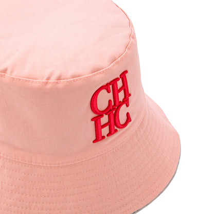 Reversible Sun Shield Bucket Hat