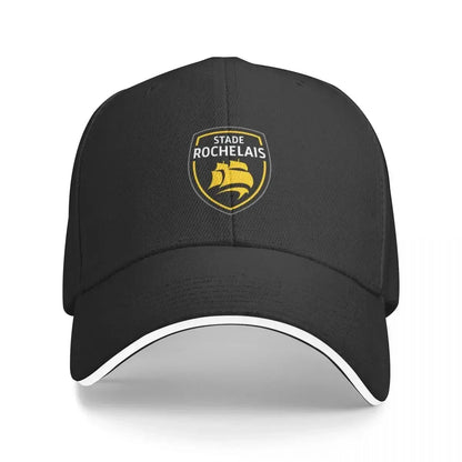 Stade Rochelais Rugby Bucket Hat