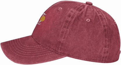 Unisex Tour De France Baseball Cap