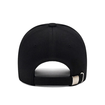 Unisex M 3D Embroidered Fashion Baseball Cap