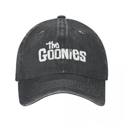 The Goonies Baseball Cap