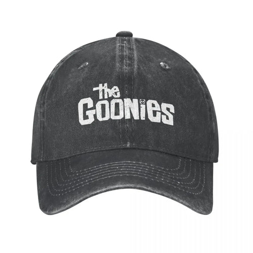 The Goonies Baseball Cap
