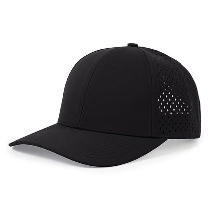 Blank Sport Caps For Men And Women Solid Color Sun Hat