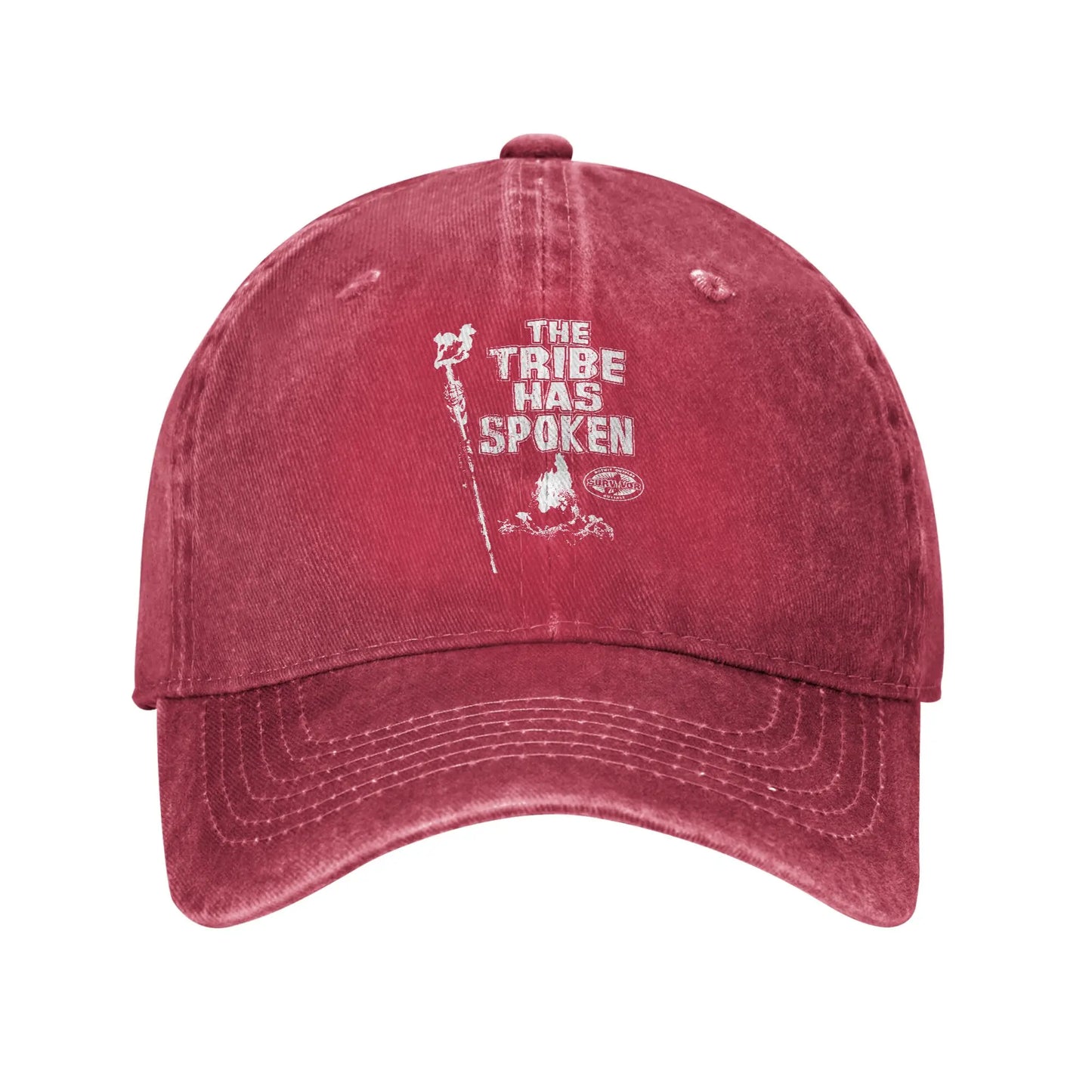 Survivor The Tribe Has Spoken Baseball Cap