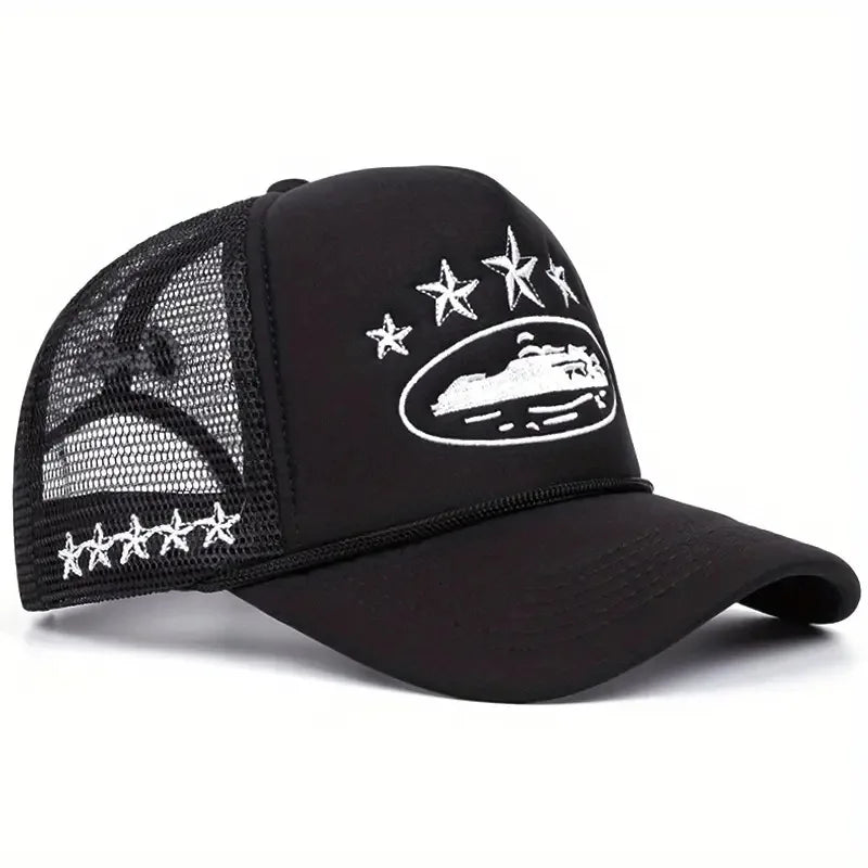 New Unisex Print Baseball Hats New Unisex Hip Hop