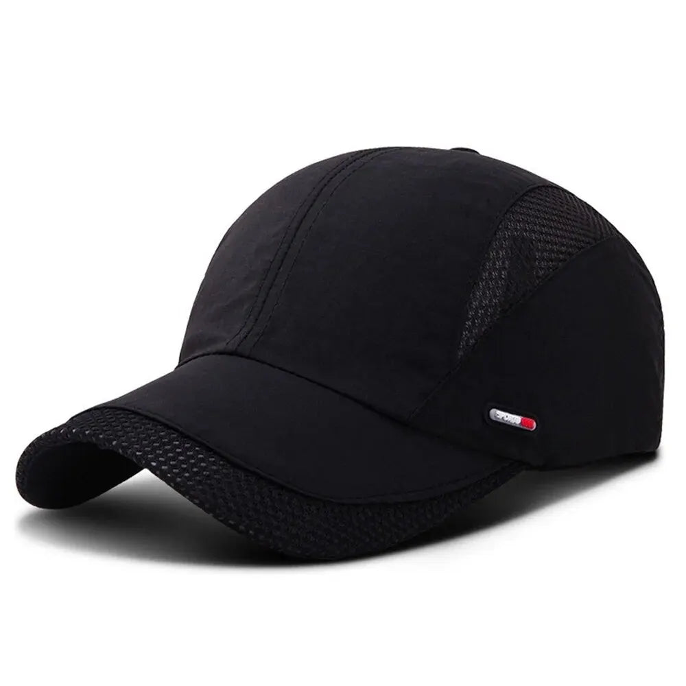 All Match Outdoor Sports Baseball Cap