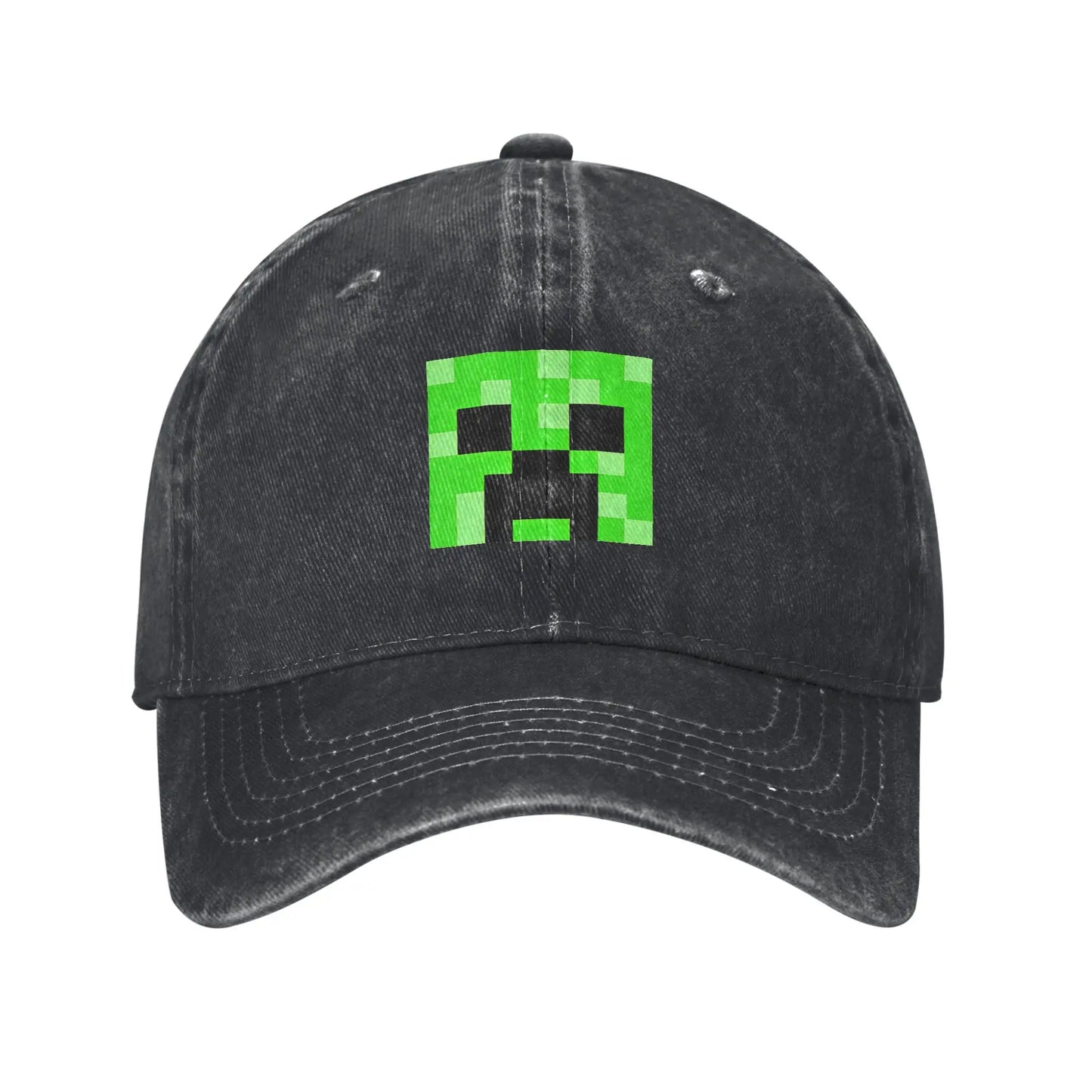 Chicken Jockey Streetwear Trucker Baseball Cap