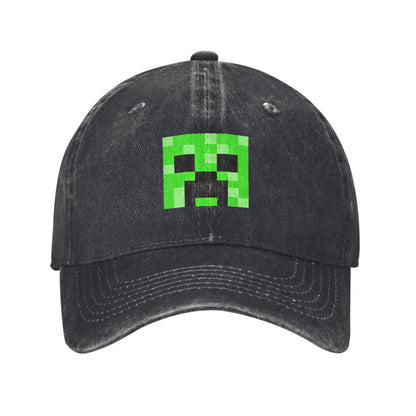 Chicken Jockey Streetwear Trucker Baseball Cap