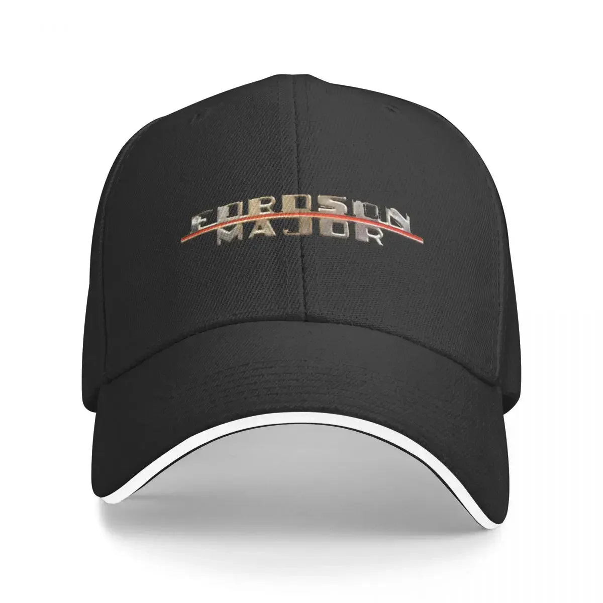 Unisex Vintage Fordson Tractor Logo Cap