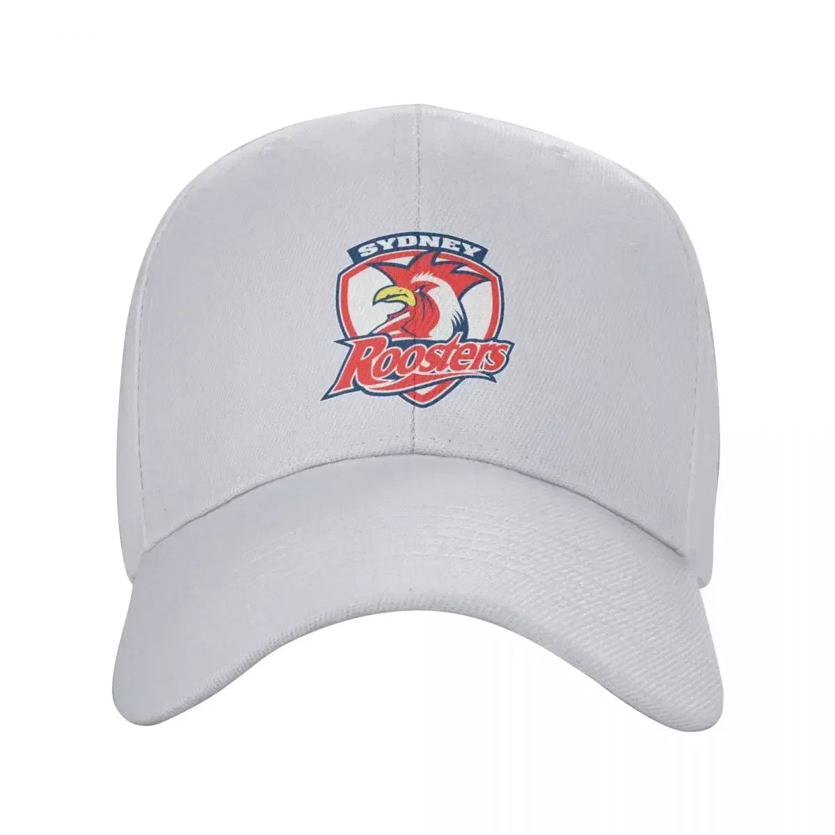 Roosters Western Cosplay Adjustable Baseball Cap