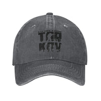 Dark Grey