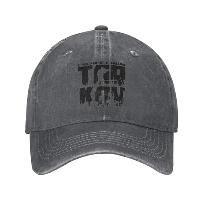 Escape From Tarkov Symbol Casual Baseball Cap