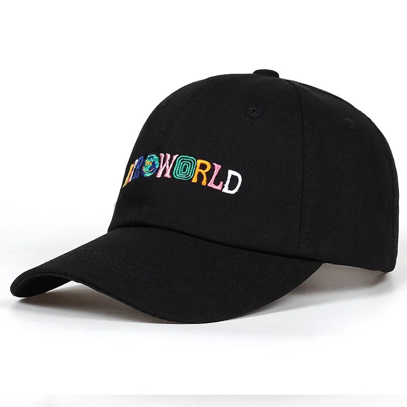 Unisex Autumn Winter Fashion Baseball Cap