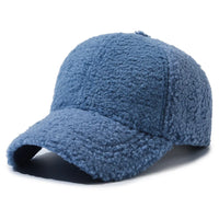 Blue-56-60cm