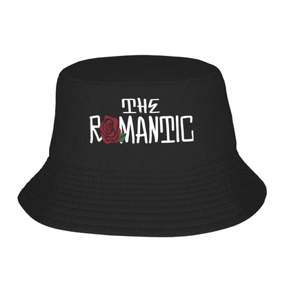 Brunos Mars Romantic Bucket Hat
