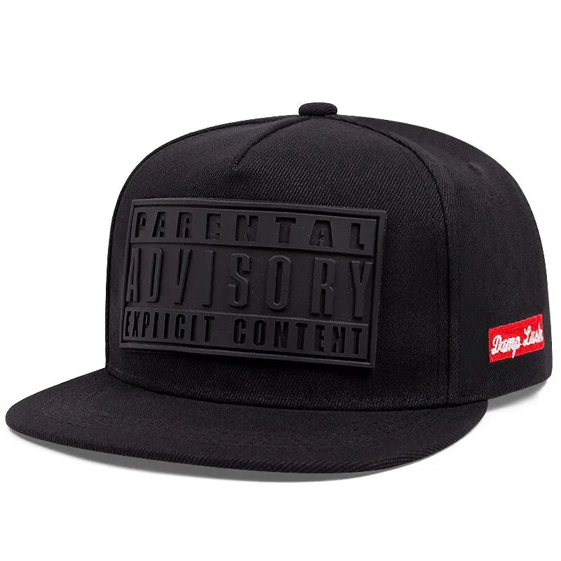 New Fashion Offset Printed Baseball Cap