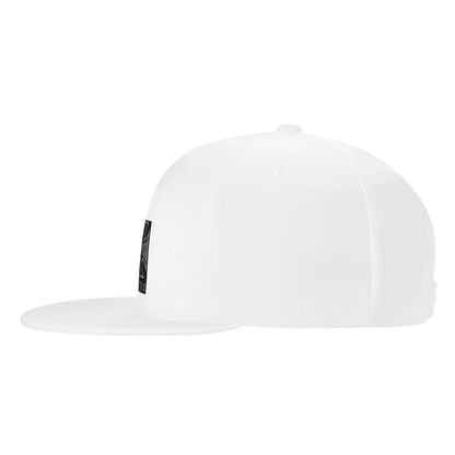 West Coast Iron Cross Choppers Snapback Cap