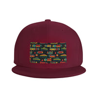 Wine Red