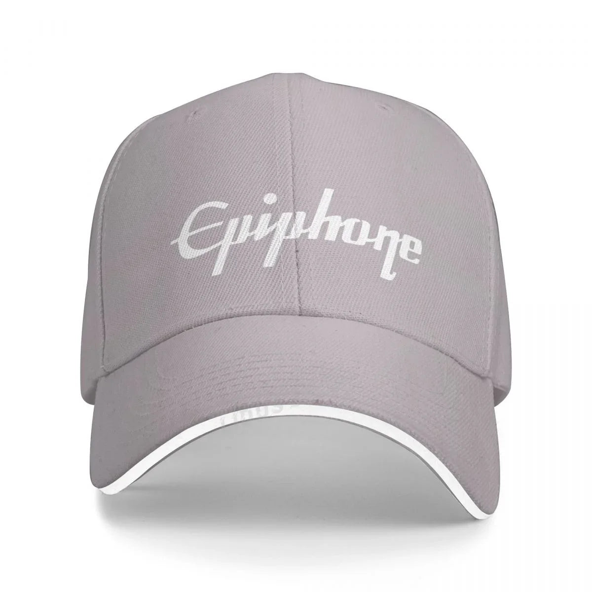 Epiphone Guitar Logo Baseball Cap