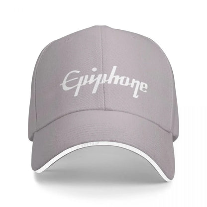 Epiphone Guitar Logo Baseball Cap