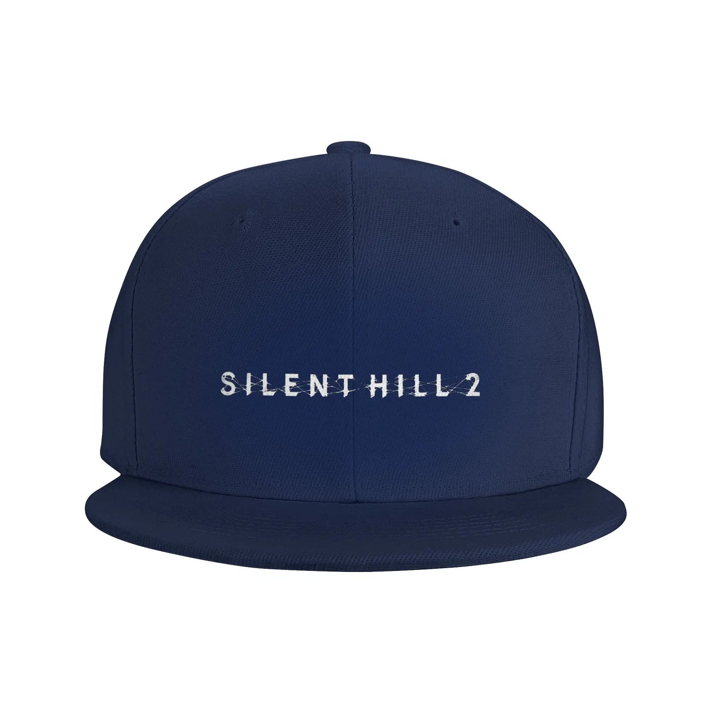 Silent Hill F Horror Game Snapback Cap