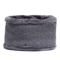 Scarf (Gray)