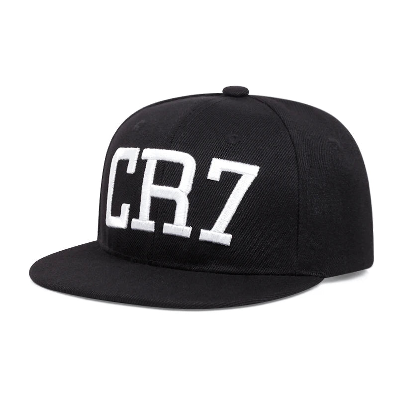 Kids Ronaldo Neymar Messi Snapback Cap Fashion