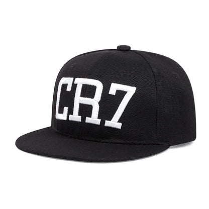 Kids Ronaldo Neymar Messi Snapback Cap Fashion