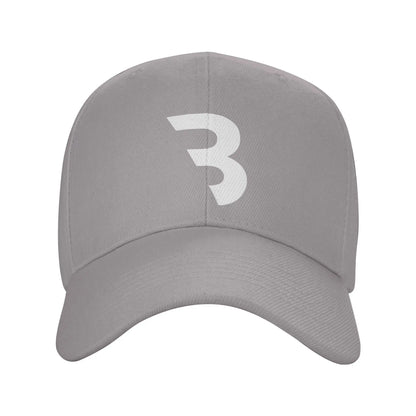 Custom Cbum Adjustable Dad Baseball Cap