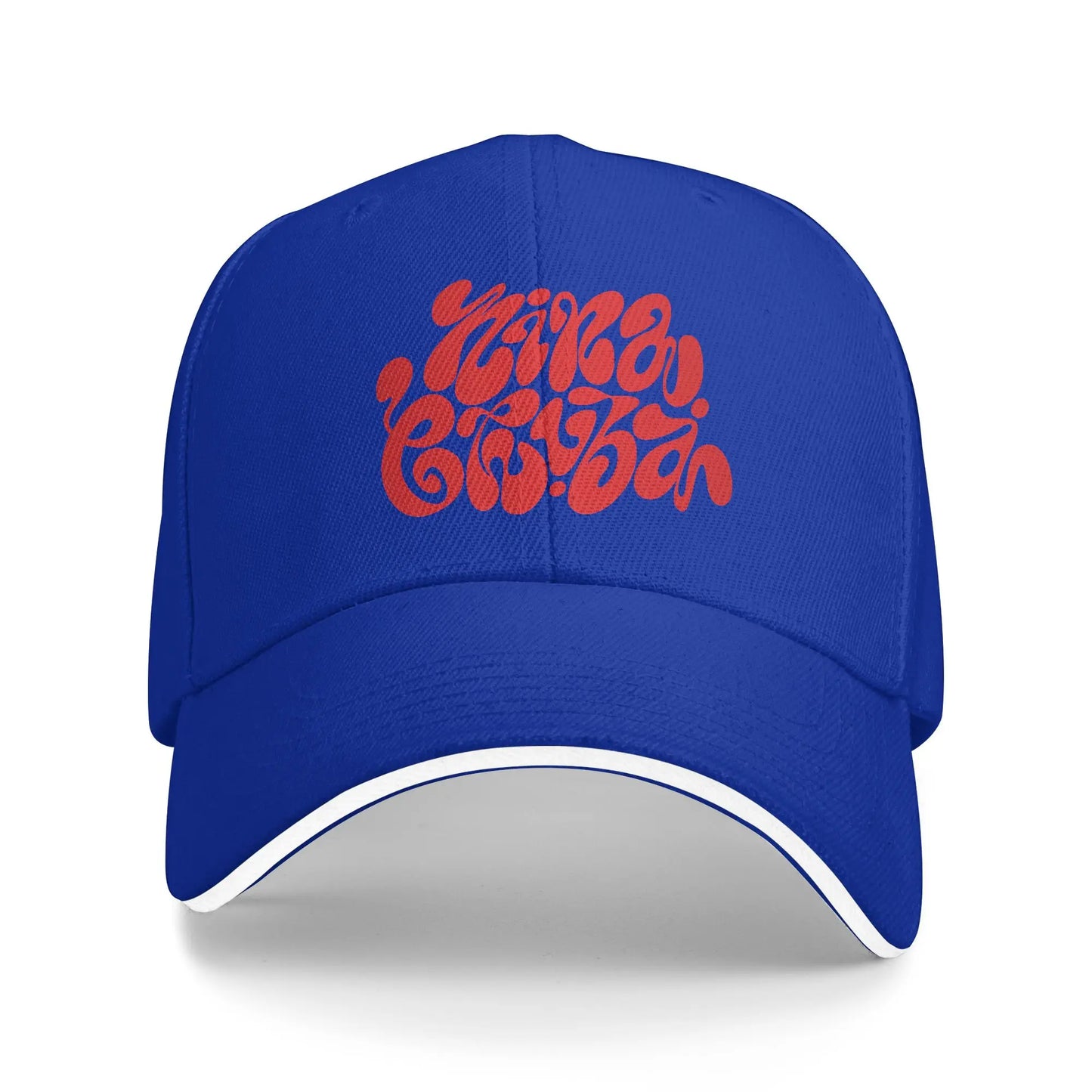 Nina Chuba Trendy Summer Trucker Baseball Cap