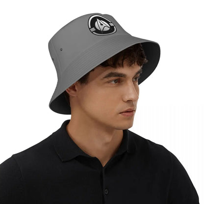 Star Treks Science Fiction Series Bucket Hat