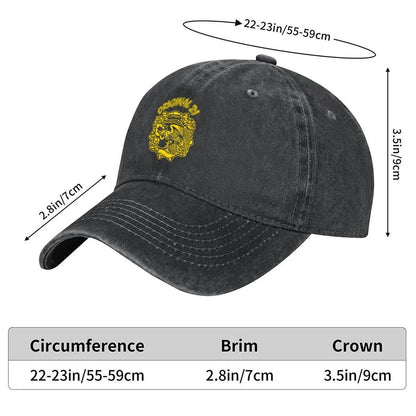 Athens Original 21 Make Us Proud Baseball Cap
