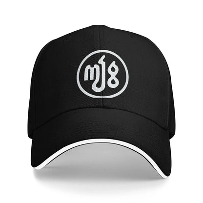 Milo J Album Tour Casual Trucker Baseball Cap