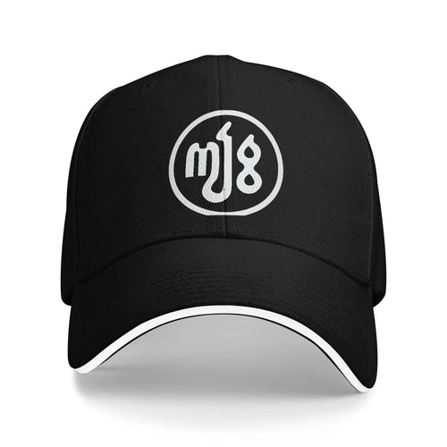 Milo J Album Tour Casual Trucker Baseball Cap